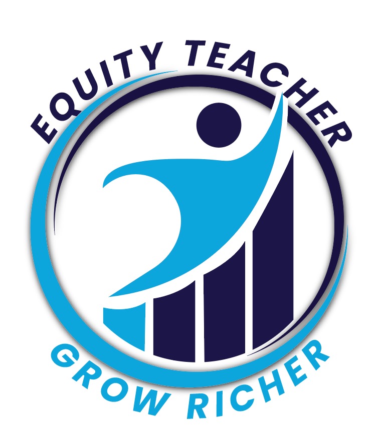 Equity Teacher Logo
