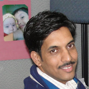 Dr. Yateen Joshi